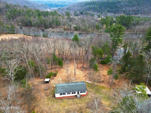 House for sale in Beach Lake, Pennsylvania
