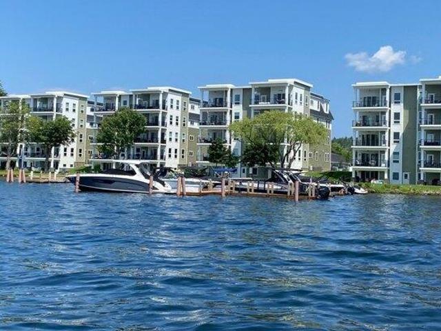 Condo for sale in New Hampshire