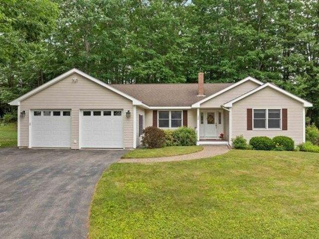 House for sale in New Hampshire
