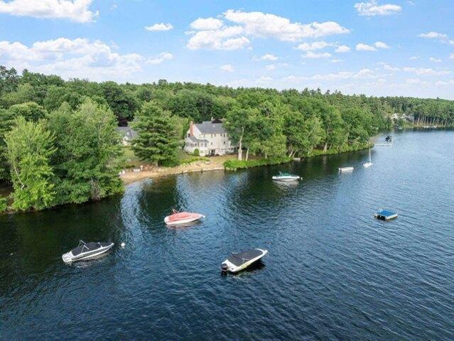 House for sale in New Hampshire