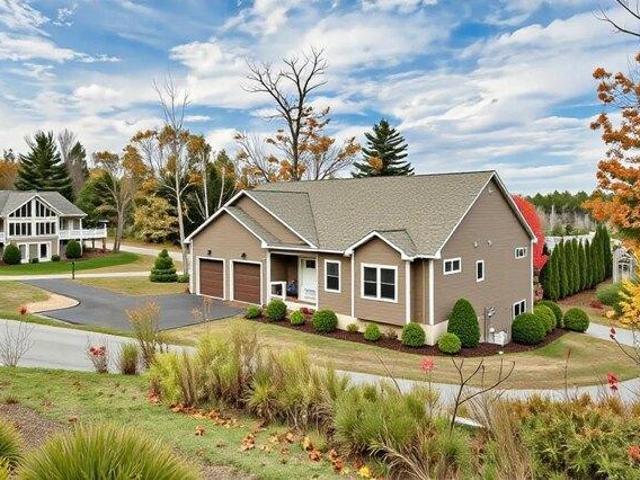 House for sale in New Hampshire