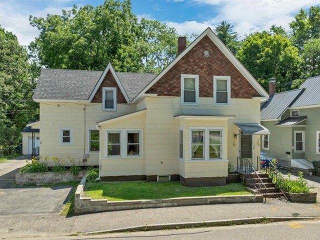 House for sale in New Hampshire