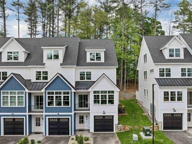 House for sale in New Hampshire