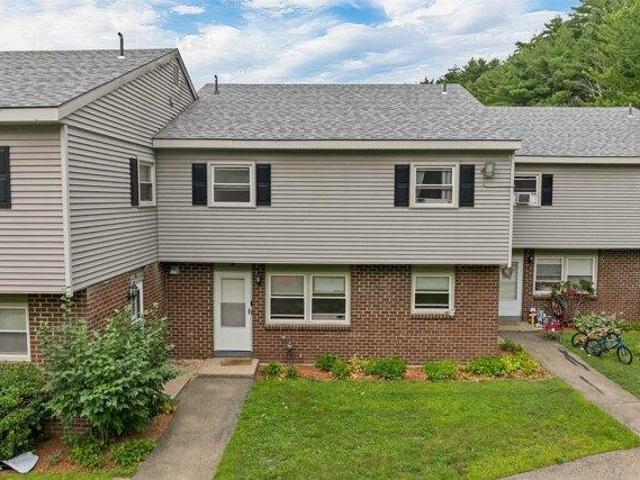 House for sale in New Hampshire