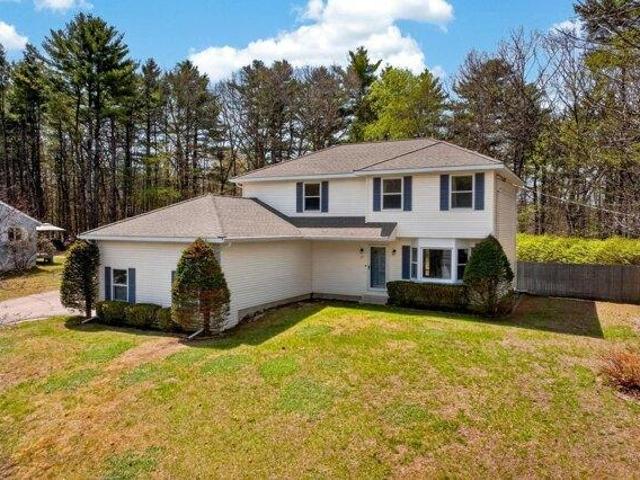 House for sale in New Hampshire