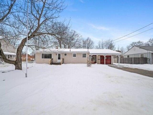 House for sale in New Hampshire