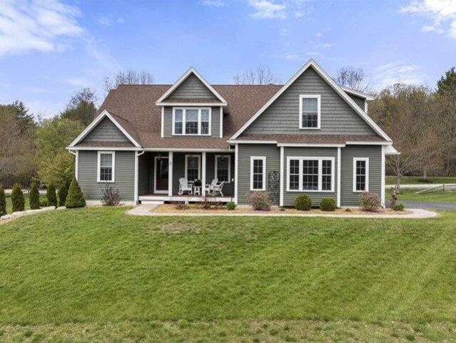 House for sale in New Hampshire