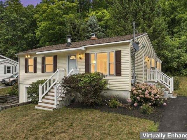 House for sale in New Hampshire