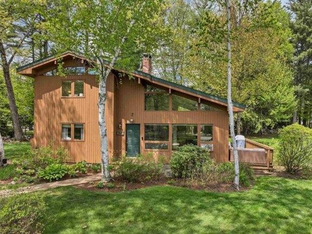 Condo for sale in New Hampshire