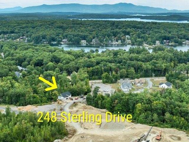 House for sale in Riley Point, Laconia