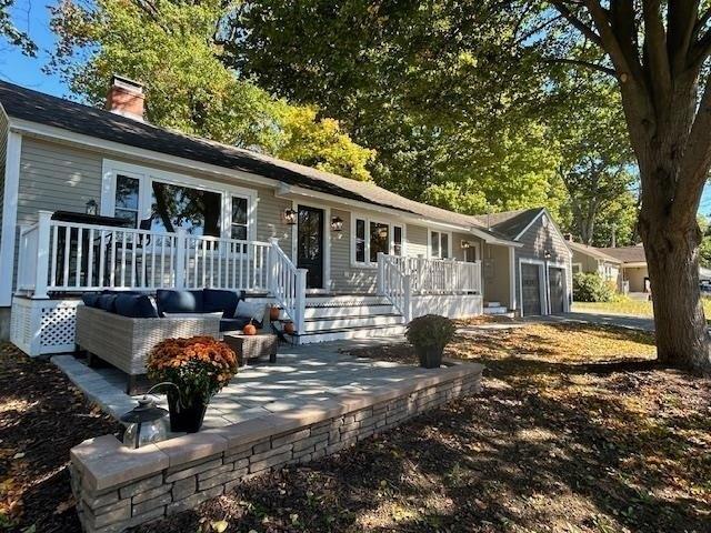 House for sale in Wildwood Village, Laconia