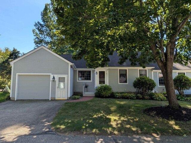Condo for sale in Wildwood Village, Laconia