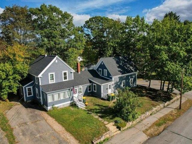 House for sale in Laconia, Belknap County