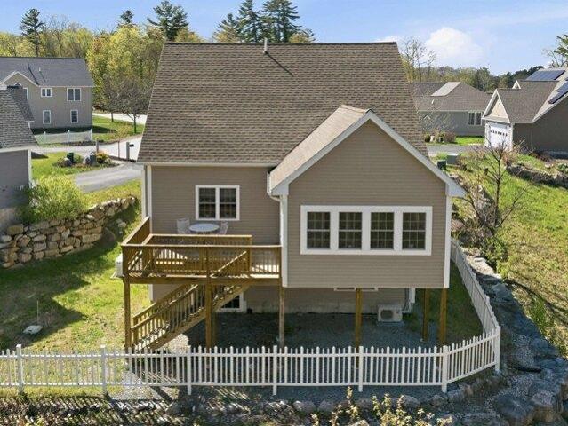 House for sale in Riley Point, Laconia