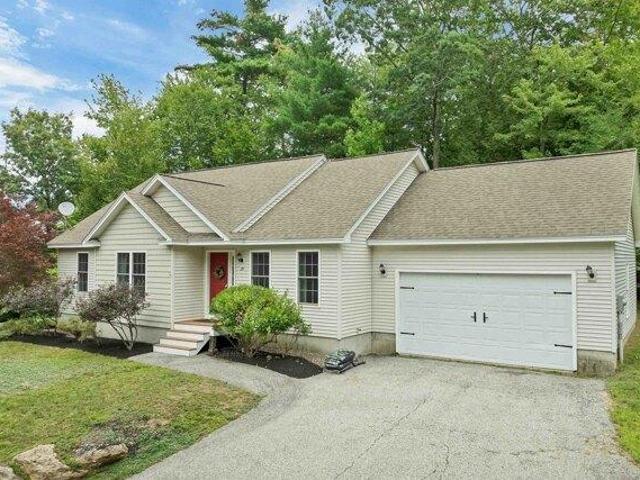 House for sale in Riley Point, Laconia
