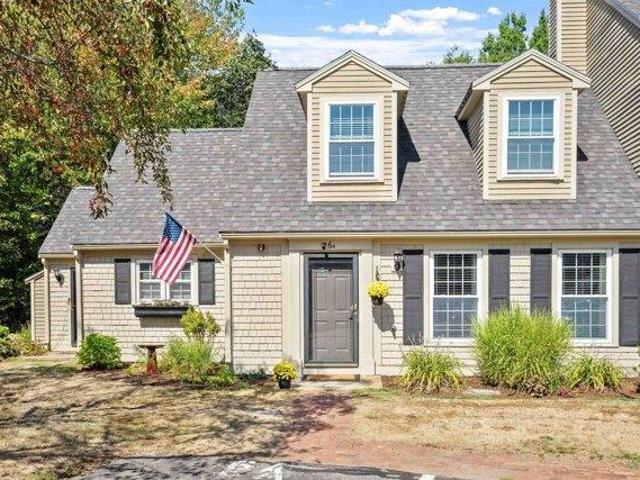 House for sale in New Hampshire