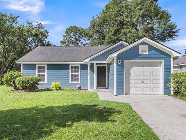 House for sale in South Carolina