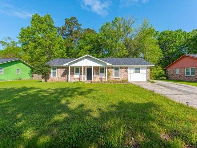 House for sale in South Carolina
