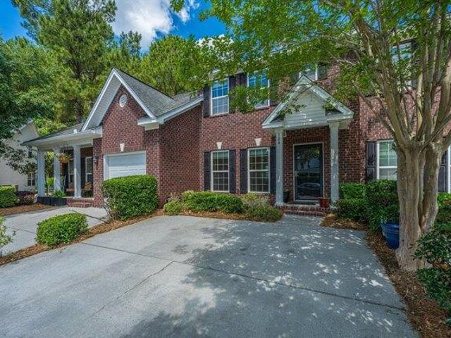 House for sale in South Carolina