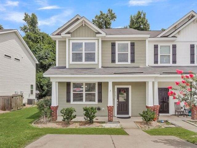 House for sale in South Carolina
