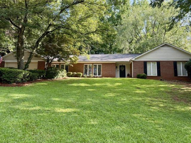 House for sale in Lagrange, Georgia