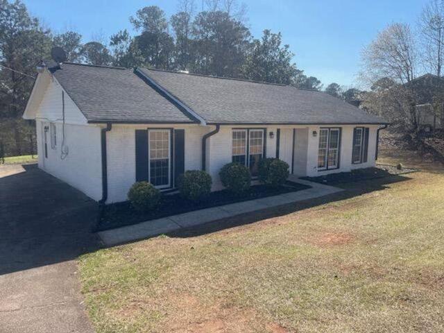 House for sale in Lagrange, Georgia