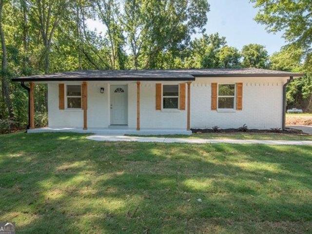 House for sale in Lagrange, Georgia