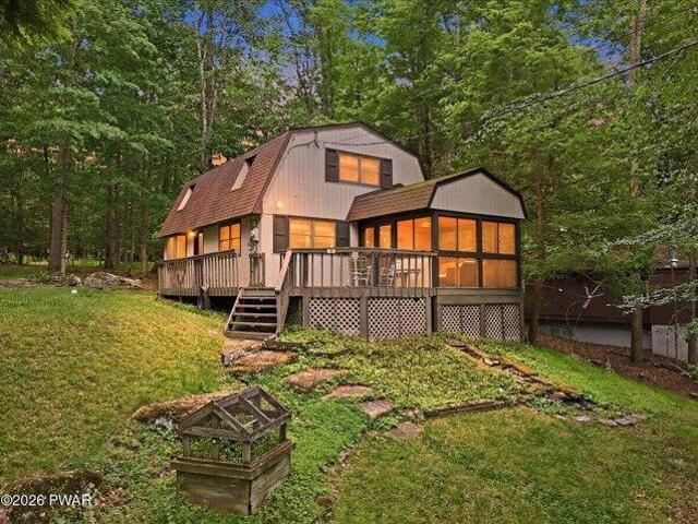 House for sale in Hamlin, Pennsylvania