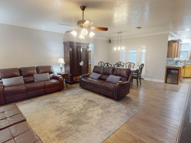 House for rent in Lake Charles