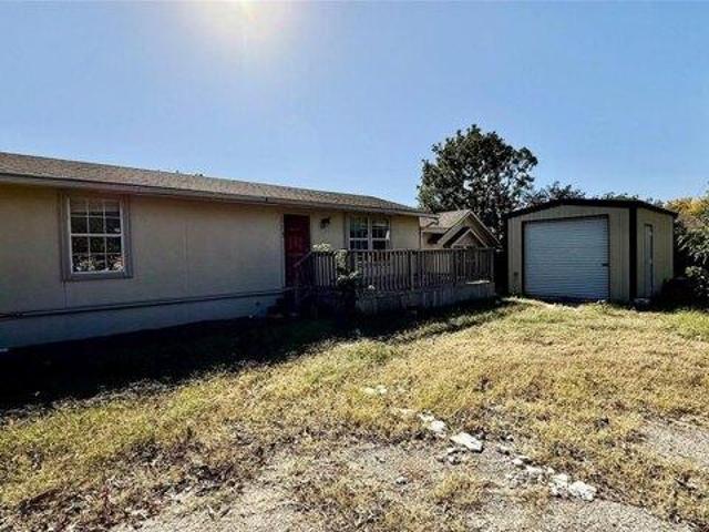House for sale in Denton, Texas