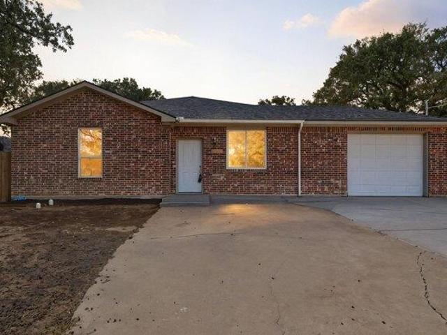 House for sale in Denton, Texas