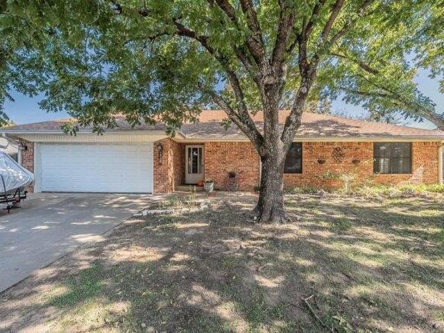 House for sale in Denton, Texas