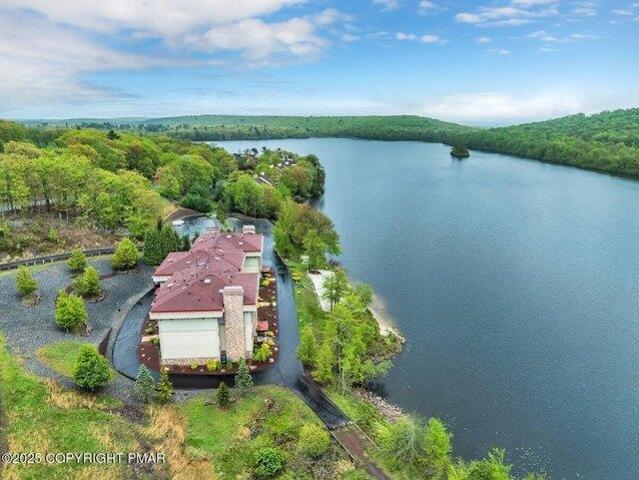 Condo for sale in Lake Harmony, Pennsylvania