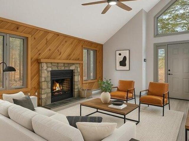 House for sale in Lake Harmony, Pennsylvania