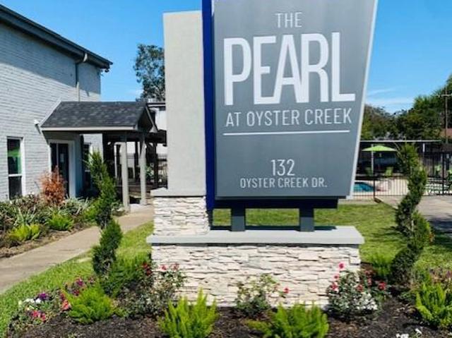 Apartment for rent in Lake Jackson, Texas