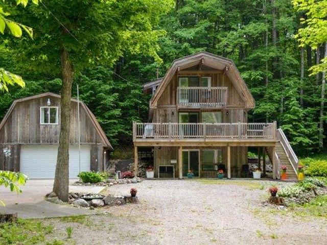 House for sale in Lake Leelanau, Michigan