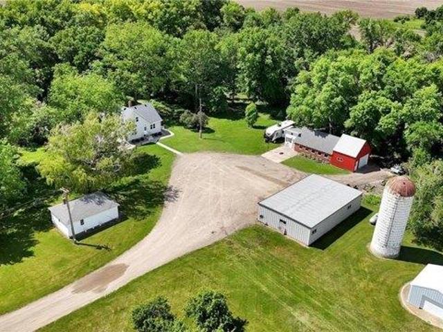 House for sale in Minnesota
