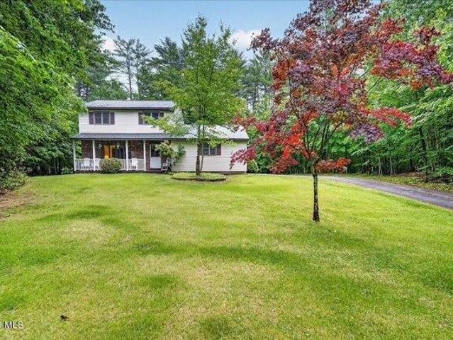 House for sale in Lake Luzerne, New York