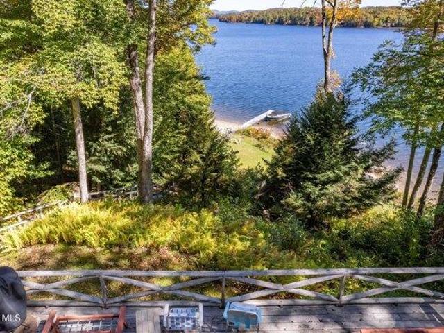 House for sale in Lake Pleasant, New York