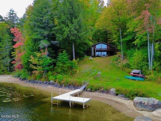 House for sale in Lake Pleasant, New York