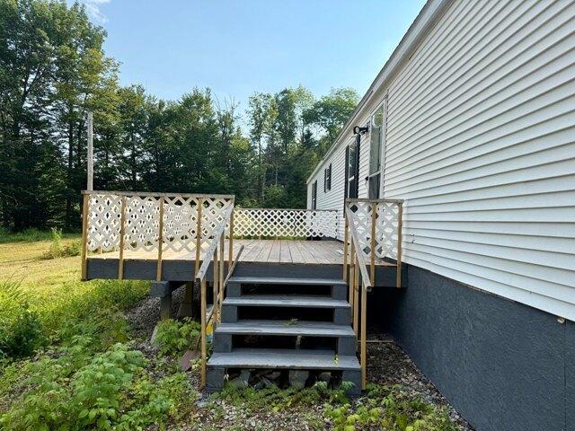 House for sale in Lake Pleasant, New York