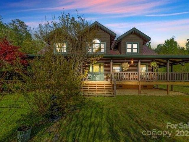 House for sale in Lake Toxaway