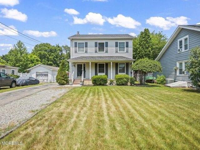 House for sale in Lakehurst, New Jersey