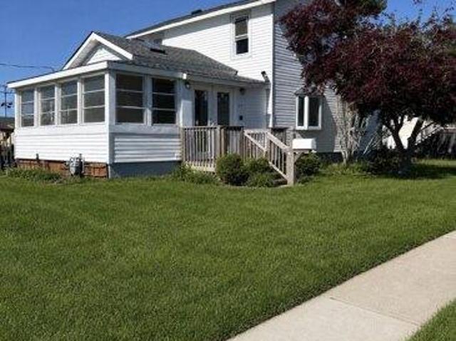House for sale in Lakehurst, New Jersey