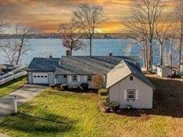 House for sale in Lakeville, Massachusetts