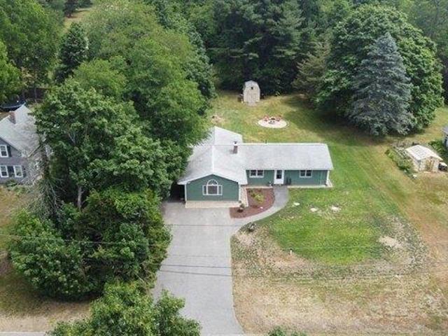 House for sale in Lakeville, Massachusetts