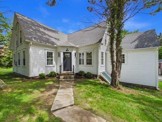 House for sale in Lakeville, Massachusetts