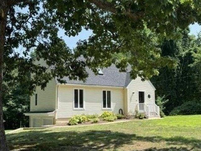 House for sale in Lakeville, Massachusetts