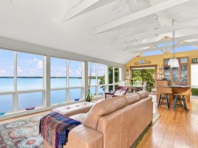 House for sale in Lakeville, Massachusetts