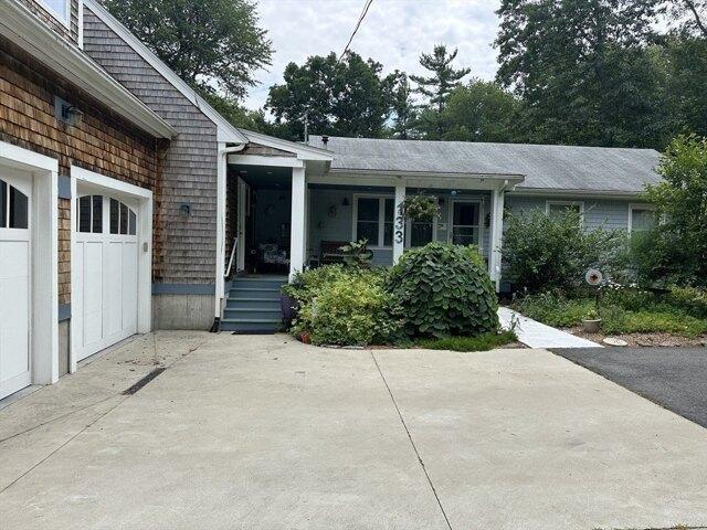 House for sale in Lakeville, Massachusetts